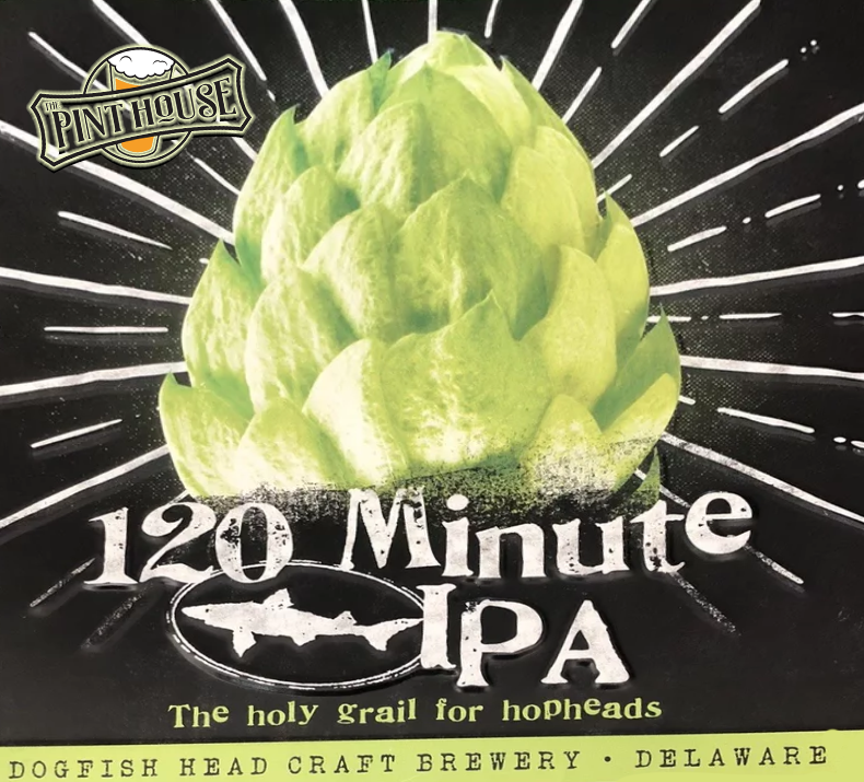 Pint House Bar & Grill in Yuma AZ