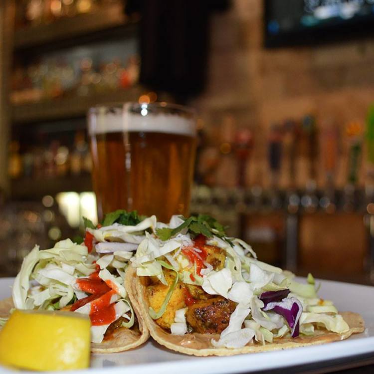 Menu Pint House Yuma 50+ Craft Beers On Tap & Delicious Food